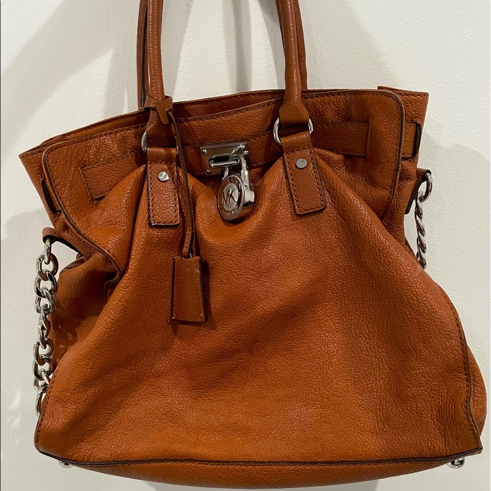 Almost new Michael Kors handbag
